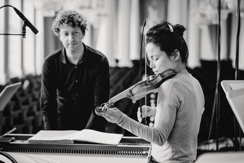 Musikalisches Opfer - Stuttgart - 12.10.2025 17:00