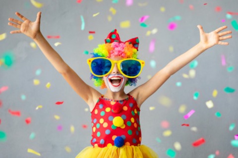 N�rrische Kammerphilharmonie - Ein verr�cktes �berraschungsfest - Sch�nebeck (Elbe) - 15.02.2026 17:00