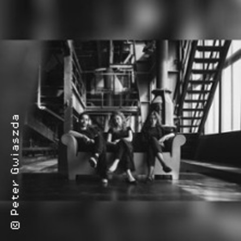 Ko-Lab - ESSEN - 14.11.2025 19:30