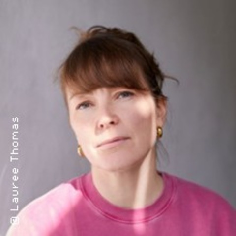 Annika Bsing - Wir kommen zurecht - DUISBURG - 25.11.2025 20:00