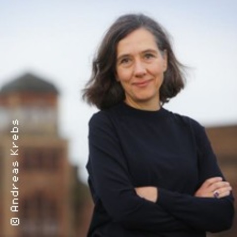 Dorothee Krings - Tage aus Glas - DUISBURG - 23.09.2025 20:00