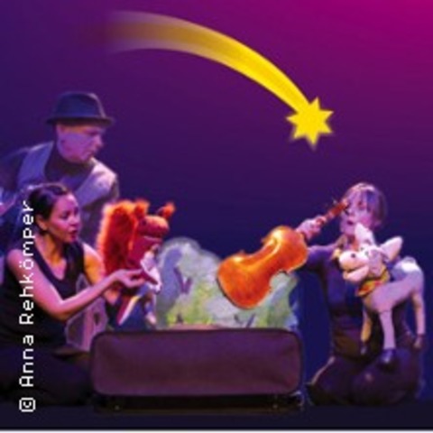 Das Weihnachtskonzert - Musikalisches Weihnachtsspiel fr die ganze Familie - KLN - 30.11.2025 15:00