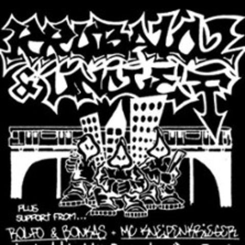 KKUBA102 - Sachschaden Tour 2.0 - MAGDEBURG - 19.12.2025 19:00