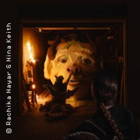 Rachika Nayar & Nina Keith - BERLIN - 17.11.2025 20:00