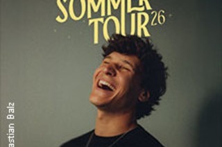Wincent Weiss - Sommertour 2026