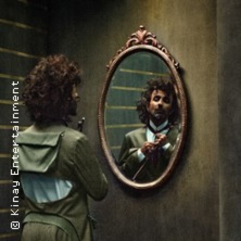 Ara Malikian - DUISBURG - 24.09.2025 20:00
