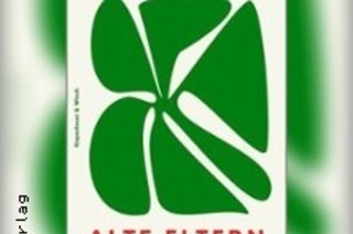 Volker Kitz: Alte Eltern