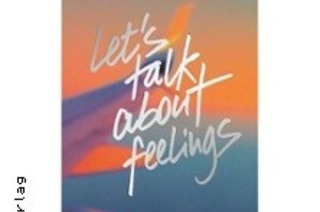 Leif Randt: Let's Talk About Feelings