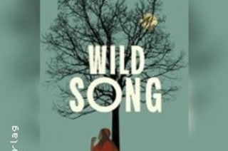 Candy Gourlay: Wild Song