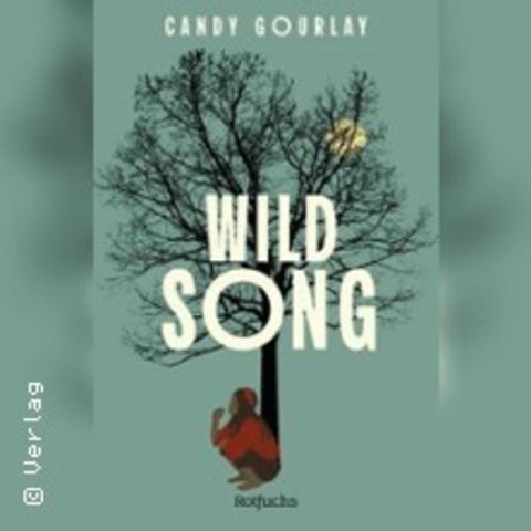 Candy Gourlay: Wild Song - WIESBADEN - 19.09.2025 20:00