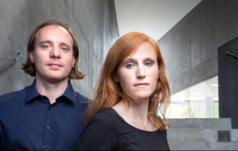 Drittes philharmonische Phrhstck - mit dem Duo Stock-Wettin (Akkordeon und Klarinette) - Schnebeck-Bad Salzelmen - 01.03.2026 09:30