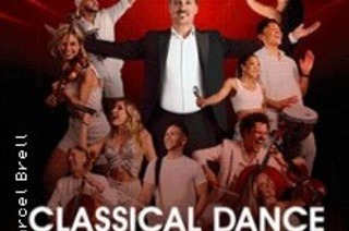 Premium Tickets - Alex Christensen & The Berlin Orchestra