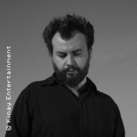 Cihan Mrtezaoglu - Essen - 17.10.2025 20:00