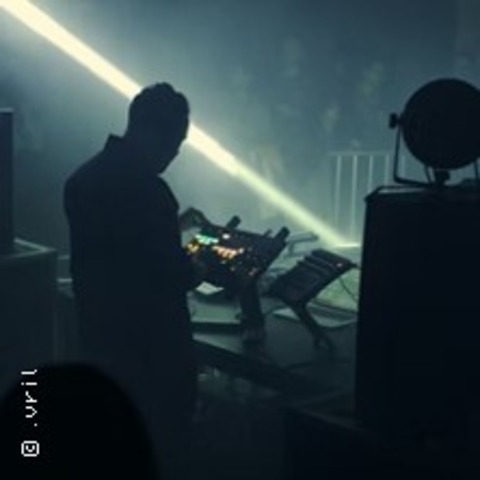 .Vril & Ployz Live - Colosseum Berlin - BERLIN - 12.09.2025 20:00