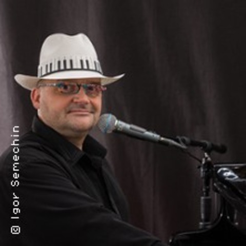 Thomas Stelzer Gospel Crew - Dresden - 19.09.2025 20:00