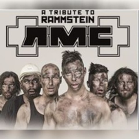 Rammstein Mc - Tour 25 - LSSNITZ OT AFFALTER - 29.11.2025 20:00
