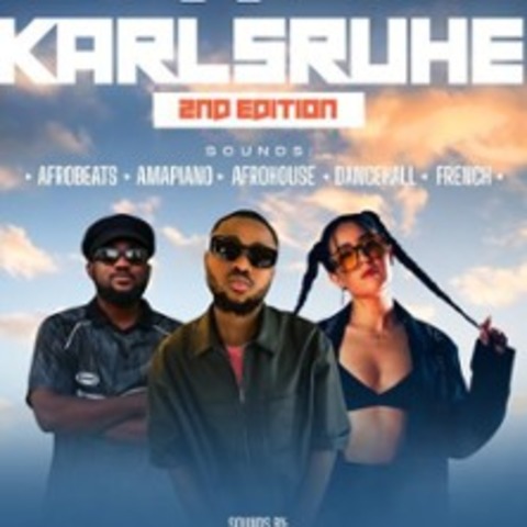 X Luxury - Karlsruhe - 13.09.2025 23:00