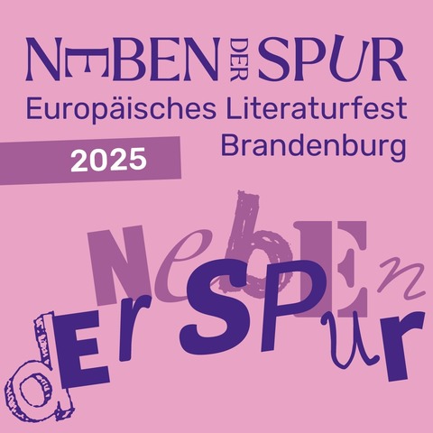 Festivalticket Neben der Spur Teil 2 - Neuruppin - 05.09.2025 19:00