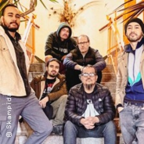 Skampida - BOCHUM - 15.01.2026 20:00