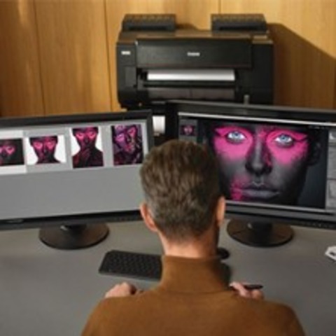 Farbmanagement fr Fotografen (EIZO) - NRNBERG - 11.10.2025 15:45