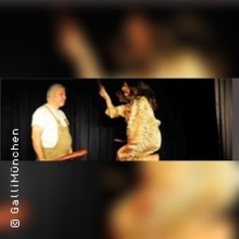 Ehekracher - M�NCHEN - 20.12.2025 20:00