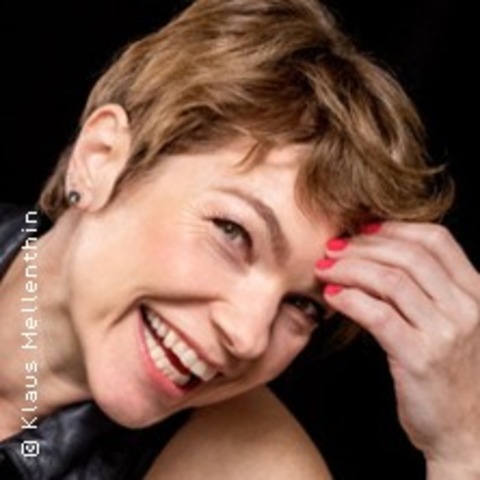 Antje Rietz & Band - BERLIN-STEGLITZ - 31.12.2025 14:00