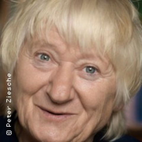 Carmen Maja Antoni - Gala zum 80. Geburtstag - BERLIN-STEGLITZ - 30.08.2025 11:00