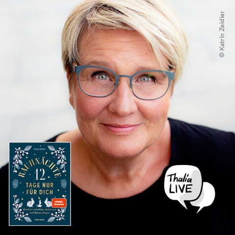 Rauhnchte - 12 Tage nur fr dich - Mhlhausen - 07.11.2025 19:00