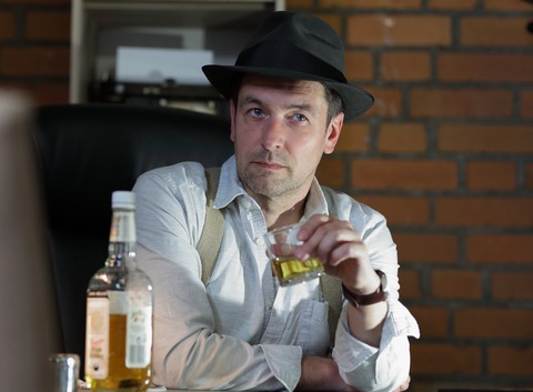 Carsten Schl�ter - „Die Uhl in Wei�“ - Uelzen - 16.05.2026 20:00