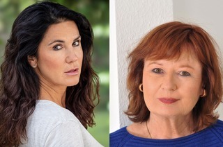 Vierzig Karat - Komdie von Pierre Barillet und Jeaned-Pierre Grdy mt Mariella Ahrens, Johanna Liebeneiner, Fabian Kuhn u. a.