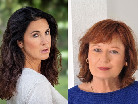 Vierzig Karat - Komdie von Pierre Barillet und Jeaned-Pierre Grdy mt Mariella Ahrens, Johanna Liebeneiner, Fabian Kuhn u. a. - Bad Orb - 13.03.2026 20:00