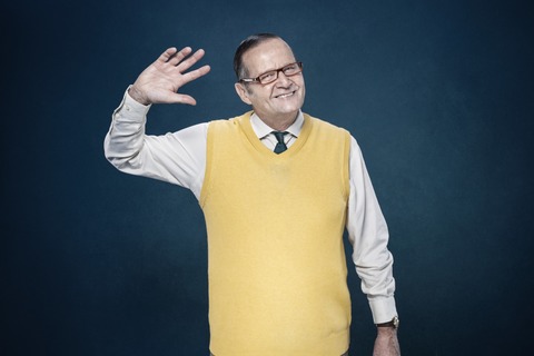 Hans Hermann Thielke - Egal was kommt! - Uelzen - 14.03.2026 20:00