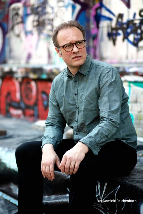 Ren� Sydow - Uelzen - 30.05.2026 20:00