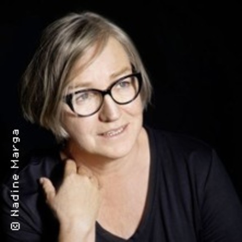 Steinhagener Kulturtage: Mechthild Borrmann - Lebensbande - STEINHAGEN - 10.11.2025 20:00