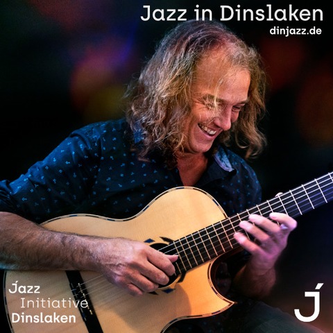 Peter Autschbach - Solo - Dinslaken - 13.09.2025 20:00