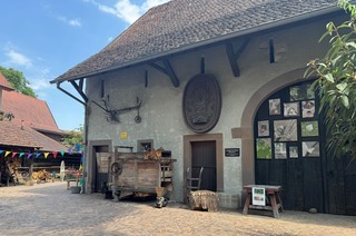 35 Jahre Landwirtschaftsmuseum