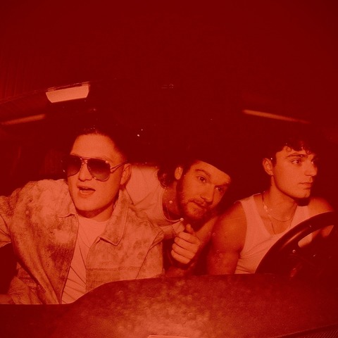 Absolute Silence - Donaueschingen - 21.08.2025 20:30