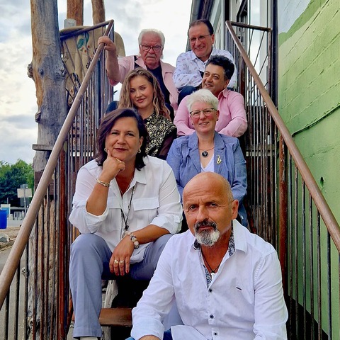 Fantastische Freunde - G - OLD - IES: Aber schn war es doch - Kassel - 02.04.2026 20:00
