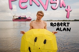 Robert Alan - Pervekt