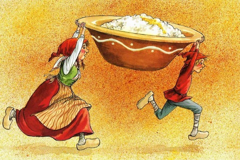 Theater Kuckucksheim - „Das Geheimnis der Weihnachtswichtel“ - Sch�neck - 05.12.2026 16:00