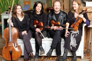 Quartetto di Vicini