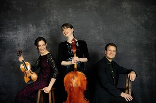 Trio E.T.A. (SWR Kultur New Talent)