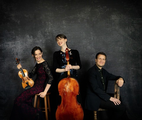 Trio E.T.A. (SWR Kultur New Talent) - Ettlingen - 02.11.2025 18:00