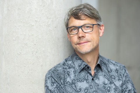 Christoph Sieber - „Weitermachen“ - Lemwerder - 24.09.2026 20:00