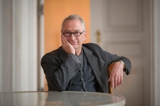 Thommie Bayer: &#8222;Gern gesehene Gste&#8220;