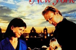 Filmabend in der Stadtbibliothek: &#8222;Eine Couch in New York&#8220;