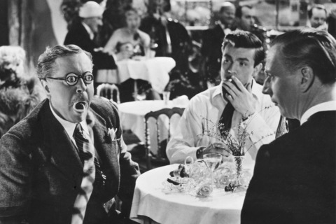 Filmabend in der Stadtbibliothek: &#8222;Drei Mnner im Schnee&#8220; - Waldshut-Tiengen - 25.11.2025 19:00