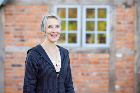 Lena Johannson: &#8222;Clara & Rilke - Eine Liebe zwischen Worten und Farben&#8220; - Waldshut-Tiengen - 21.10.2025 19:00