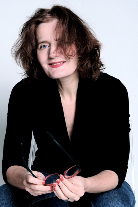 Jutta Wilbertz: &#8222;Kurz und Tot!&#8220; - Waldshut-Tiengen - 19.09.2025 19:00