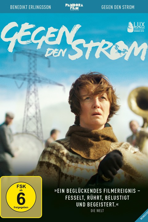 Filmabend in der Stadtbibliothek: &#8222;Gegen den Strom&#8220; - Waldshut-Tiengen - 14.10.2025 19:00